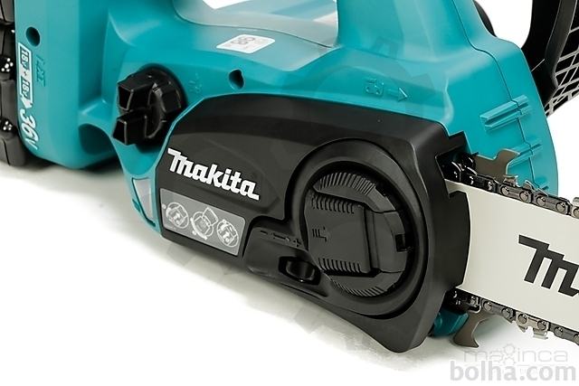 Makita duc302z аккумулятор