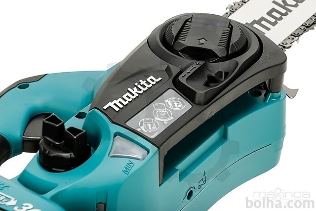 Makita duc302z аккумулятор