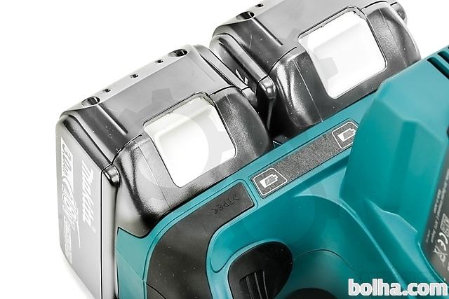 Makita duc302z аккумулятор