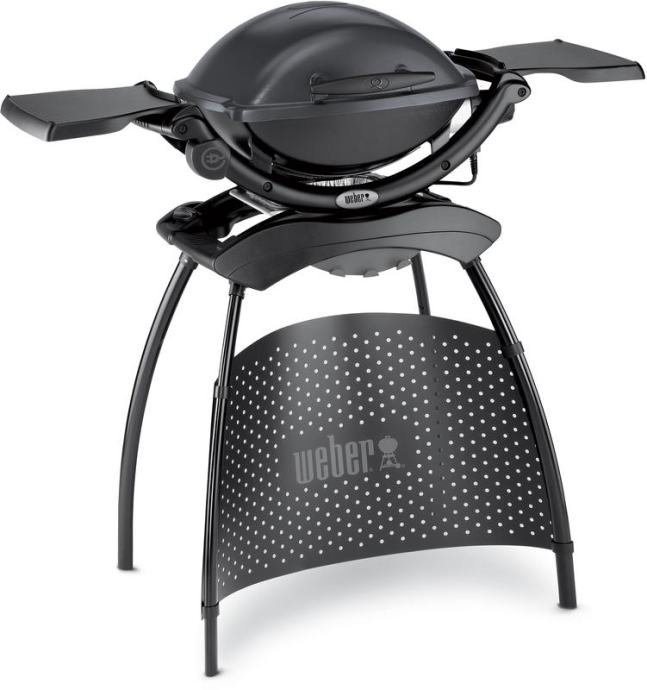 weber q1400