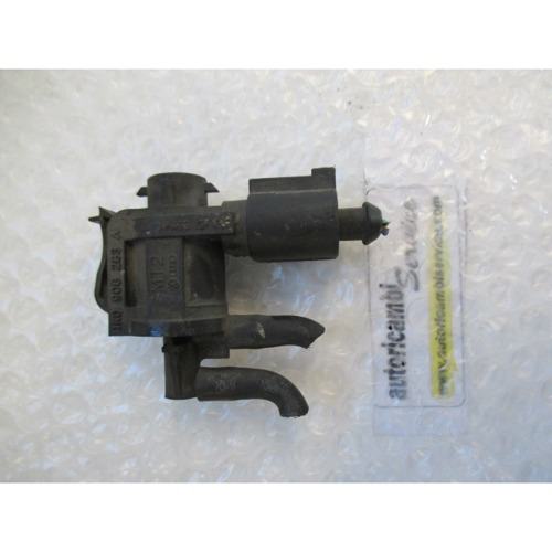 ELEKTROVENTIL  OEM N. 1K0906283 ORIGINAL REZERVNI DEL VOLKSWAGEN PASSA