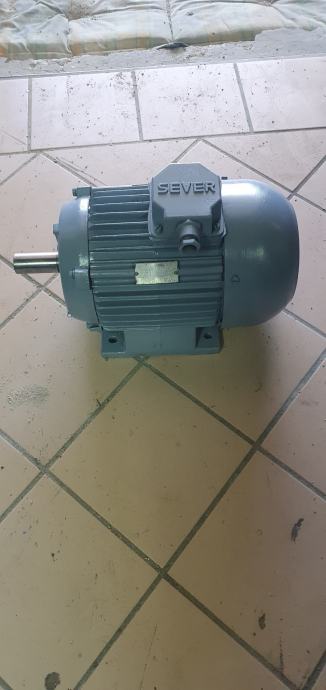 Elektromotor 3kw 2800°/min