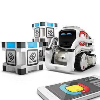 Cozmo robot - prodam ali menjam