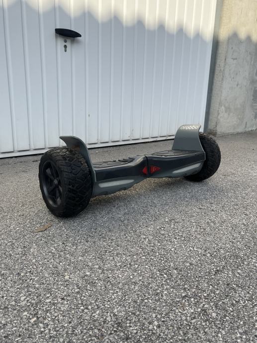 Howerboard