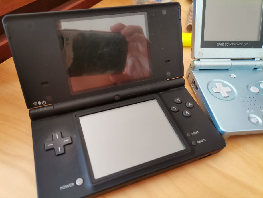 Nintendo DSi