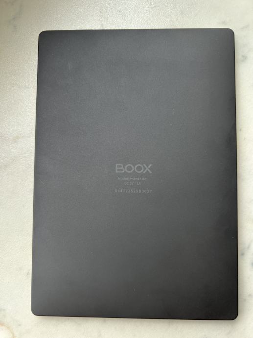 onyx inkbook