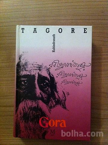 GORA (Rabindranath Tagore)