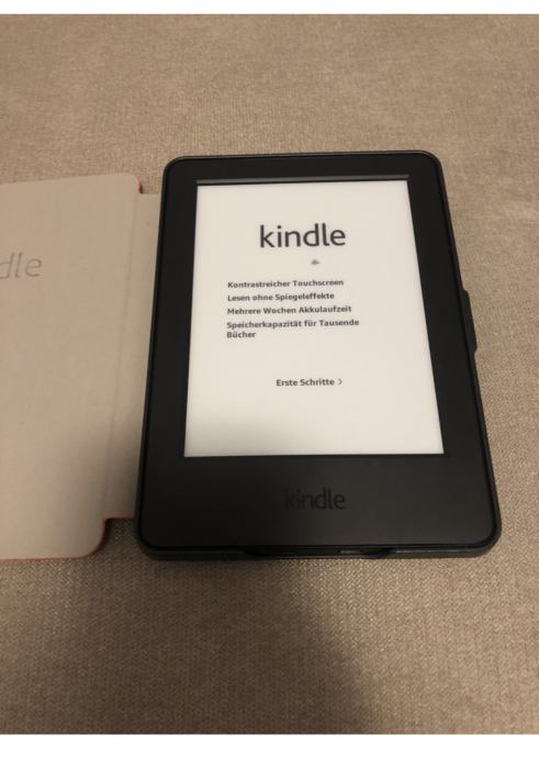 Kindle - verzja 7 Wifi