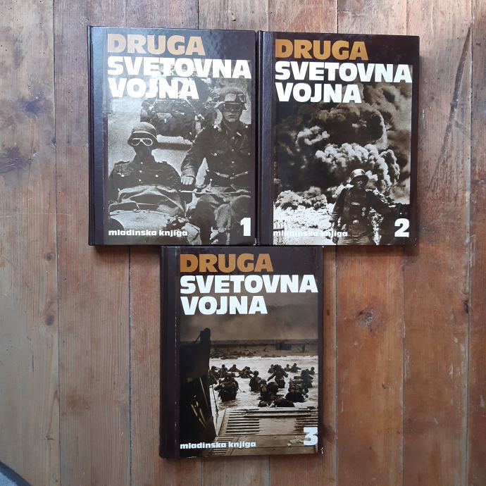 Druga Svetovna Vojna