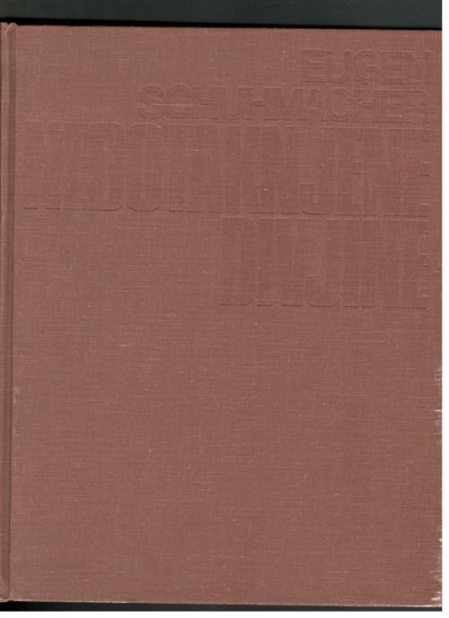 Eugen Schuhmacher - NEDOTAKNJENE DIVJINE, Po sledeh redkih živali, DZ