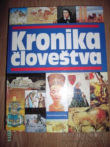 KRONIKA ČLOVEŠTVA