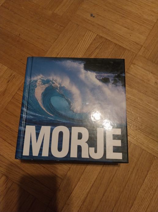 MORJE