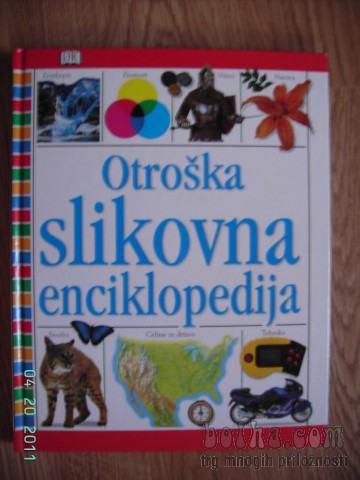 OTROŠKA SLIKOVNA ENCIKLOPEDIJA