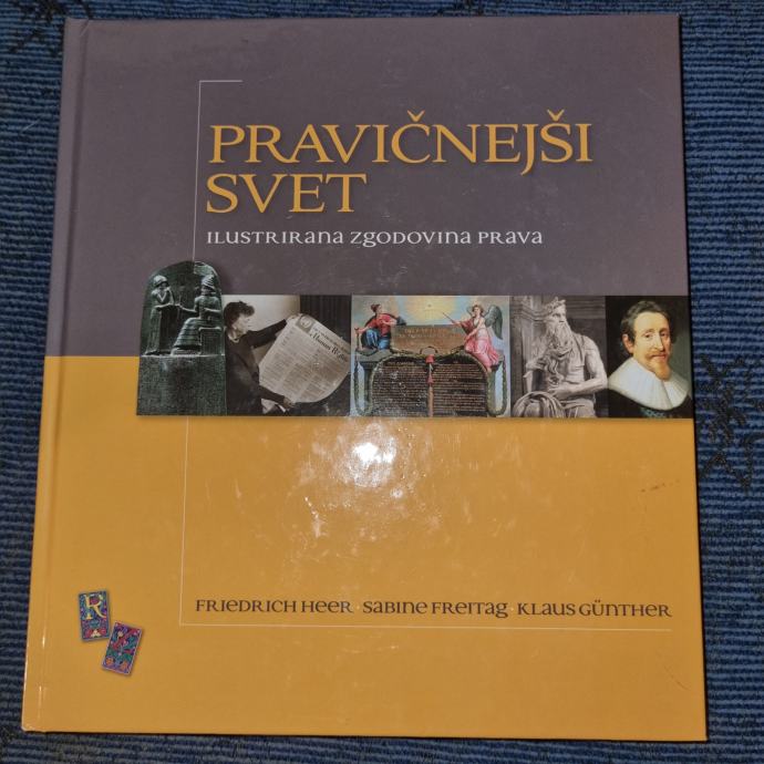 Pravičnejši svet