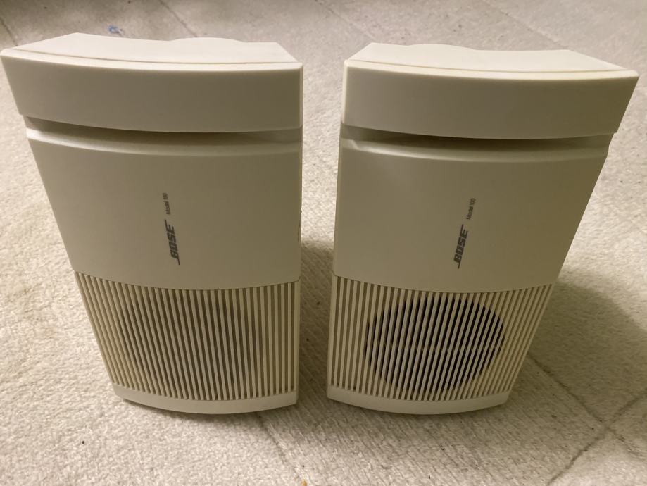 Bose 100