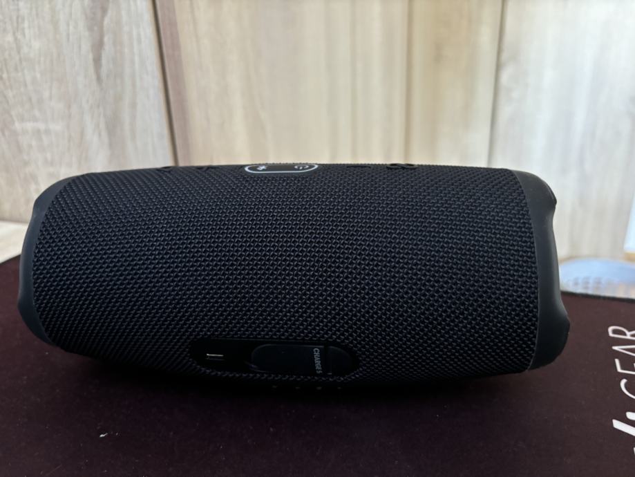 JBL Charge 5 Vododporen