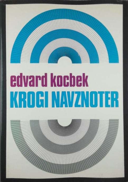 KROGI NAVZNOTER, Edvard Kocbek