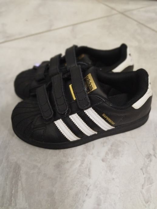 Adidas superstar superge 30,5