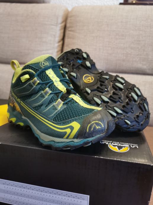 La sportiva - otroški čevlji 28