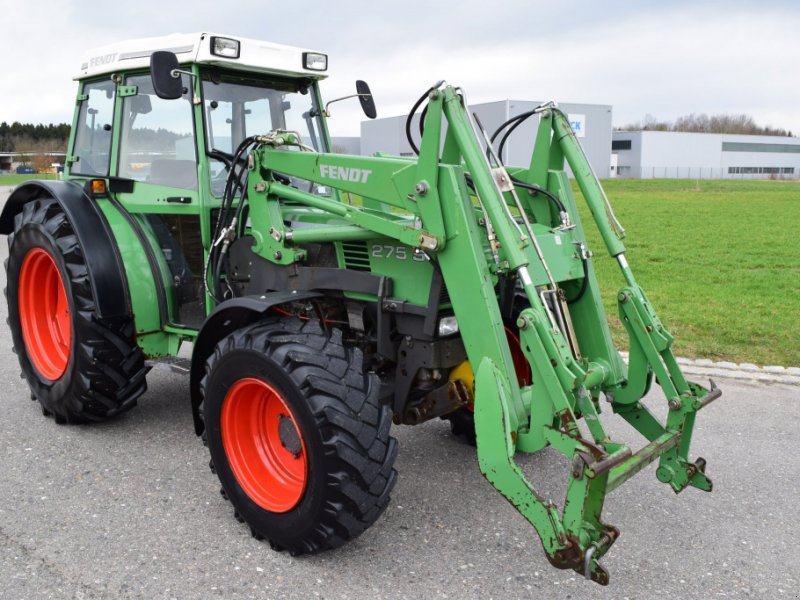 Fendt 275 SA