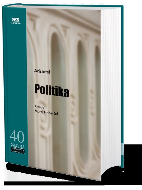 Aristotel - Politika