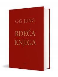 C. G. Jung Rdeča knjiga