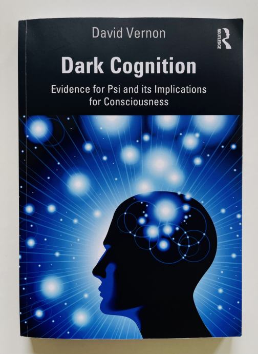 David Vernon - Dark Cognition