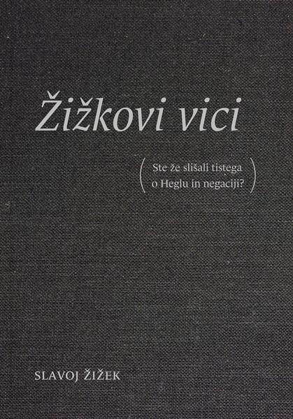 Slavoj žižek - Žižkovi vici