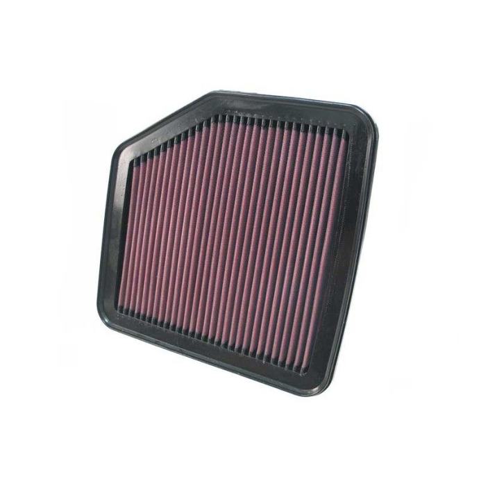 Športni vgradni filter KN za Lexus IS 250 - 350 - 200d - 220d