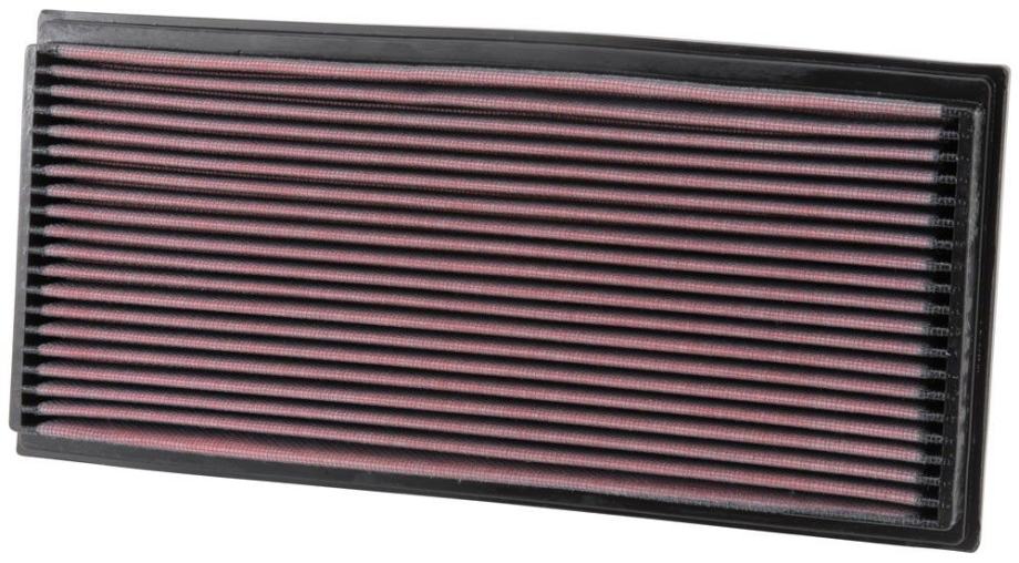 Športni vgradni filter KN za Mercedes Benz Razred S W140 S400 - S420 -