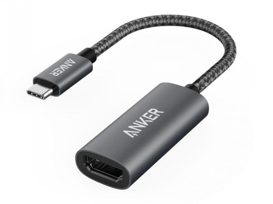 Anker PowerExpand+ USB C na HDMI 4K/60Hz adapter - odprta embalaž