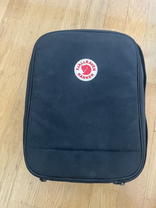 Foto insert Fjallraven Kanken KOT NOV