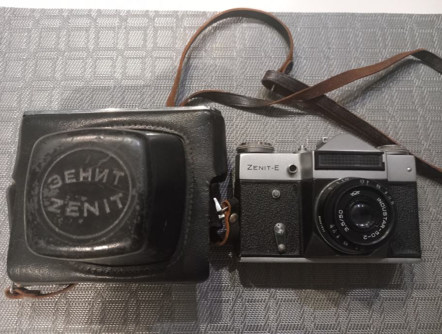 Zenit E