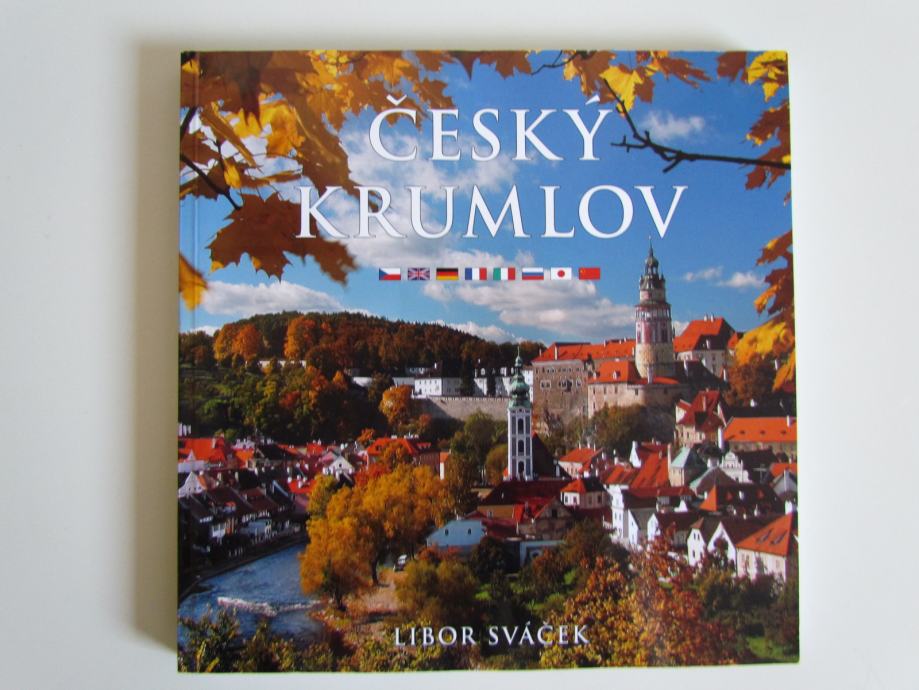 Česky Krumlov