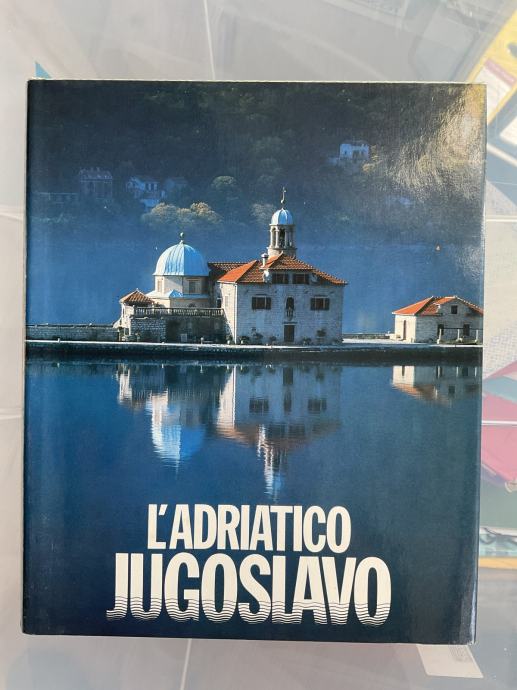 L’Adriatico Jugoslavo