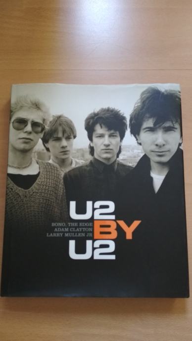 U2 by U2