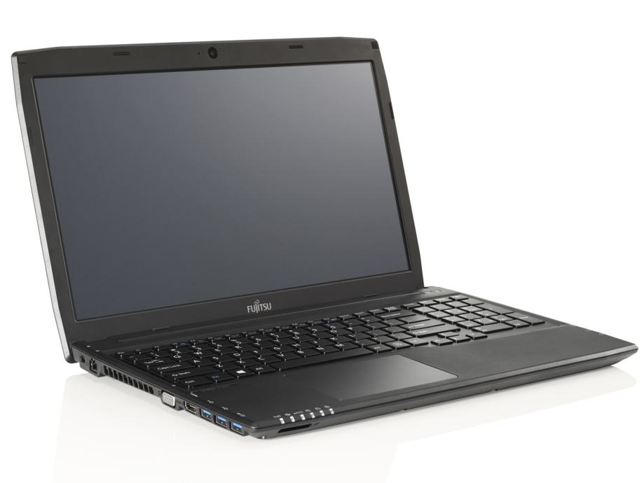 FUJITSU LIFEBOOK prenosnik - ( INTEL ® i3 ) - Prenosni računalnik