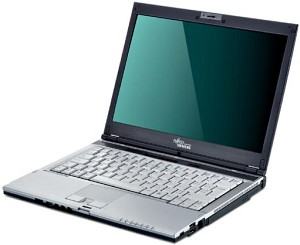 FUJITSU-SIEMENS LifeBook S6420,možna MENJAVA