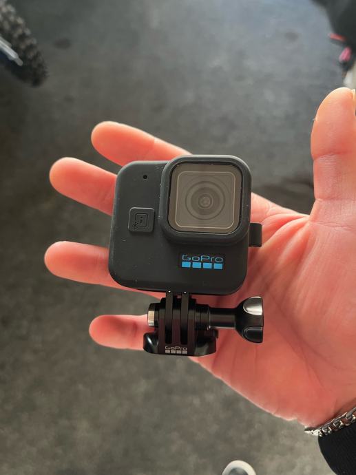 Gopro Mini