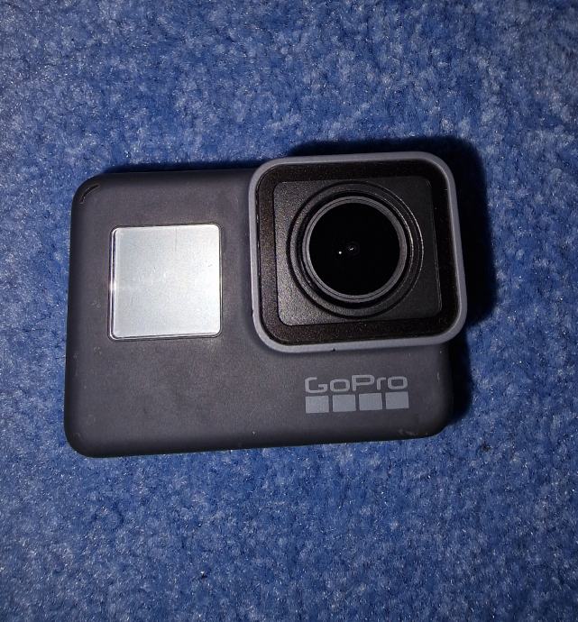 GoPro 5 black