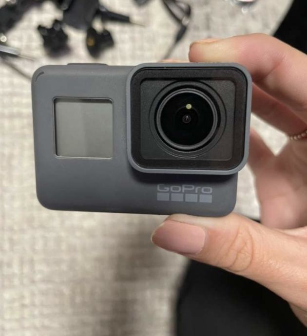 Gopro 5 black edition