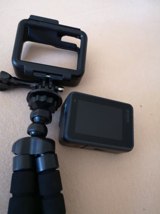 Gopro 7 black