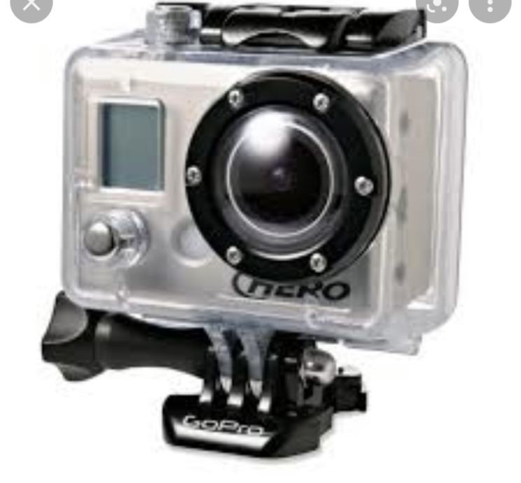 GoPro hero