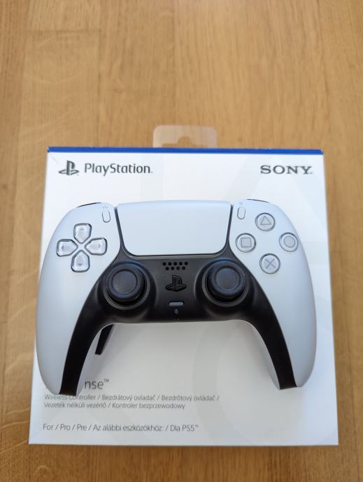 Playstastion 5 Controller- NOV