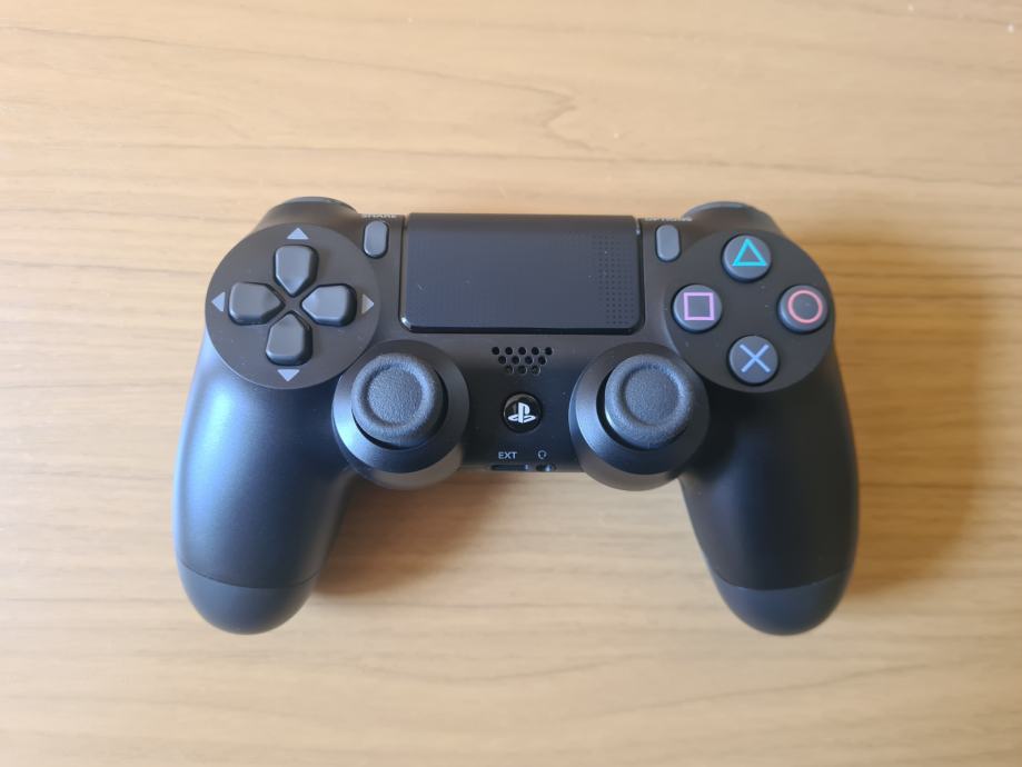 PS4 brezžični kontroler DualShock 4