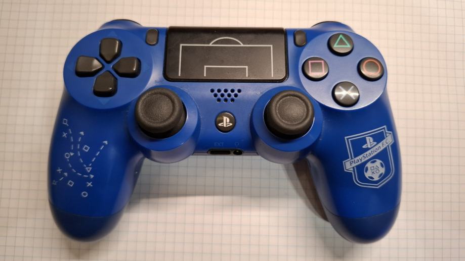 Ps4 kontroler