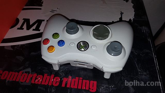 Original xbox 360 jojstic kontroler gamepad