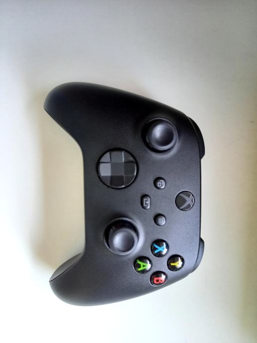 xbox controler