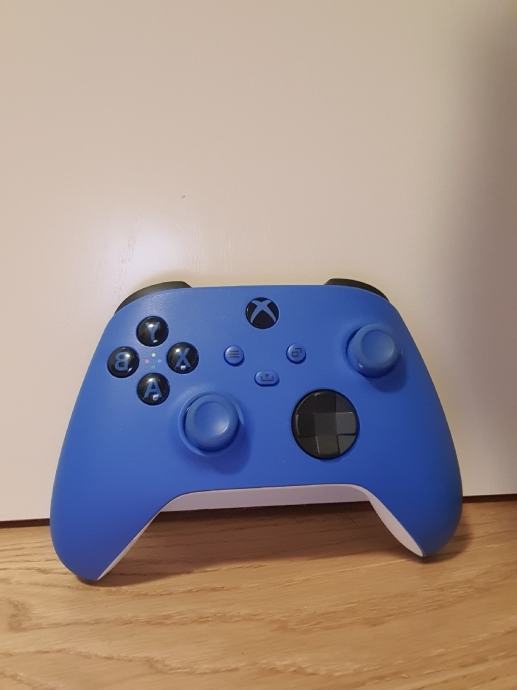 Xbox Series X Controller 