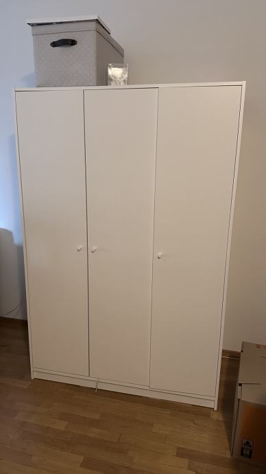 Omara Ikea